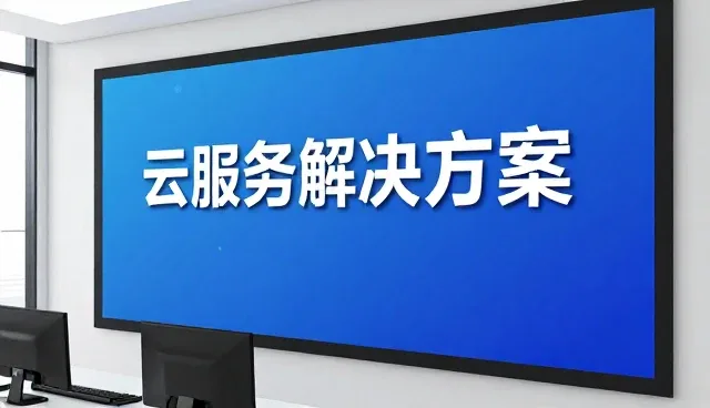 技术适配中的选型关注点:云服务场景下的实际考量