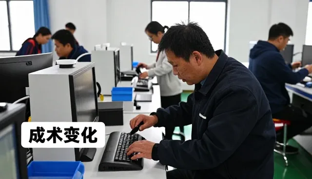行业定制让新建楼盘管理更加高效